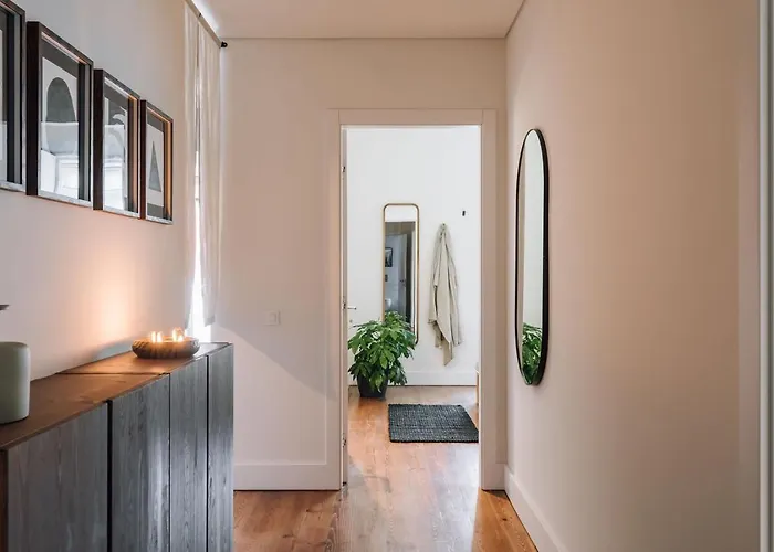 Διαμέρισμα Naruko - 1 Bedroom And Pool In Marques De Pombal