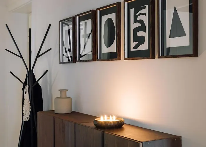 Naruko - 1 Bedroom And Pool In Marques De Pombal Διαμέρισμα