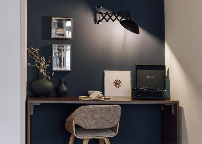 Naruko - 1 Bedroom And Pool In Marques De Pombal * Lisboa