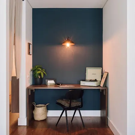 Naruko - 1 Bedroom And Pool In Marques De Pombal Apartment Lisbon