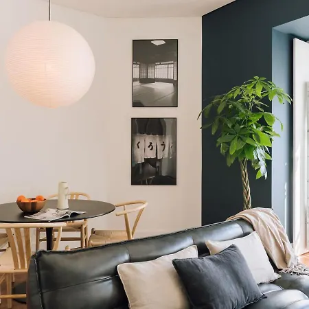 Naruko - 1 Bedroom And Pool In Marques De Pombal
