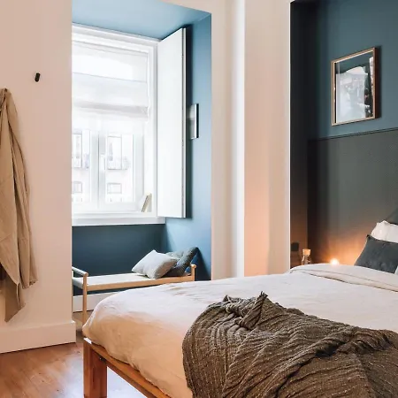 Lägenhet Naruko - 1 Bedroom And Pool In Marques De Pombal *