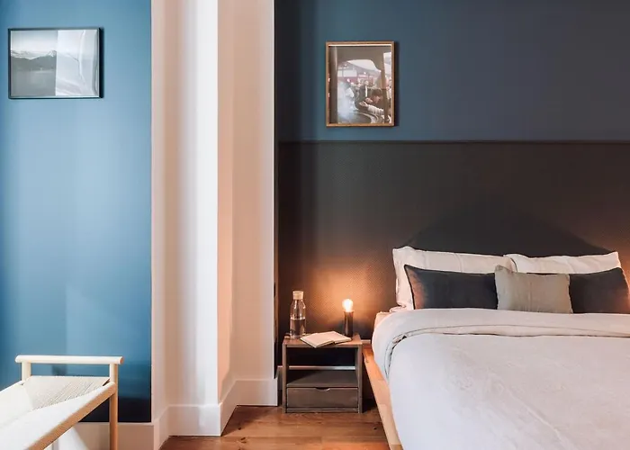 Naruko - 1 Bedroom And Pool In Marques De Pombal *