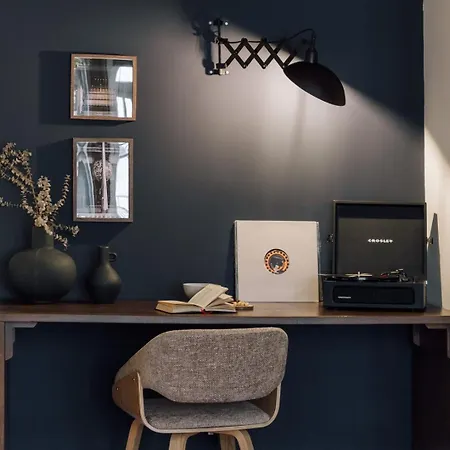 Naruko - 1 Bedroom And Pool In Marques De Pombal * Lissabon